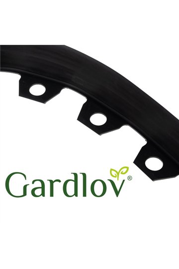 Sodo siena 6cm - 10m Gardlov 24562