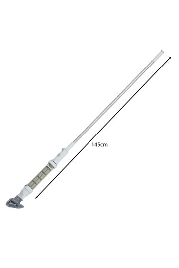 Baseina dibena putekļsūcējs - BESTWAY 60327
