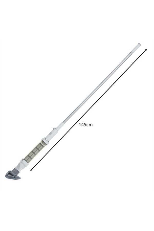 Baseina dibena putekļsūcējs - BESTWAY 60327