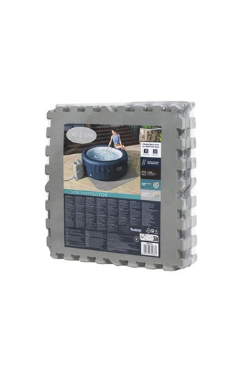 Пенопластовый коврик для бассейна - BESTWAY 60334