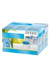 Baseino filtras Intex Deluxe 28000 Filtruotas