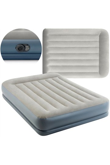 INTEX 64118 air mattress