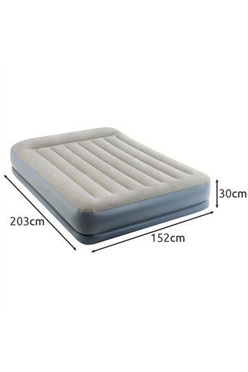 INTEX 64118 air mattress
