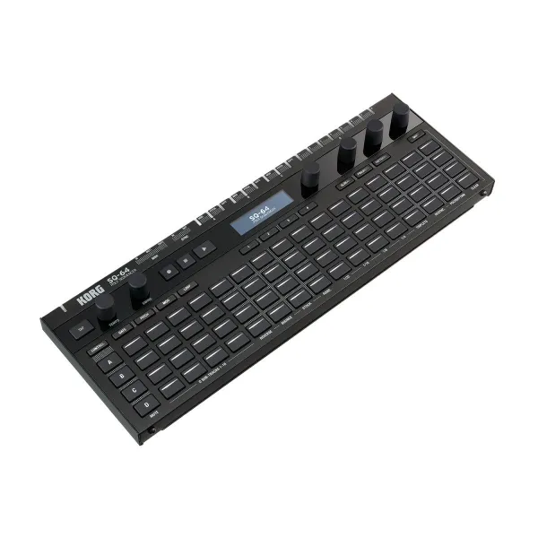 Elektriklaver KORG SQ-64