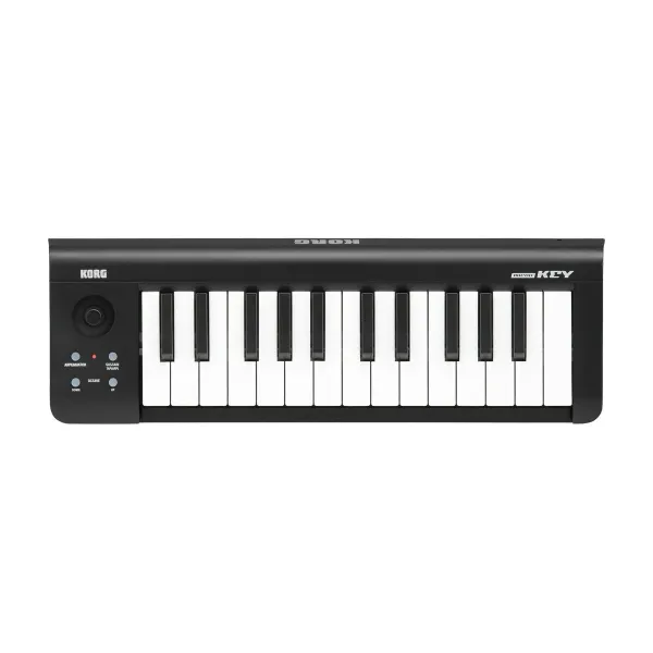 Elektriklaver KORG MICROKEY 25