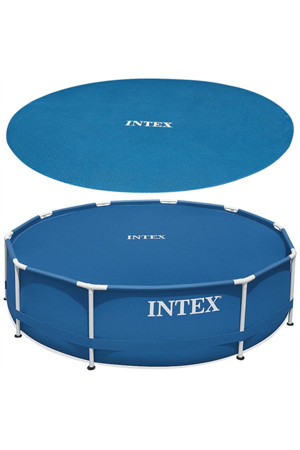 Solar cover for pool INTEX 28012