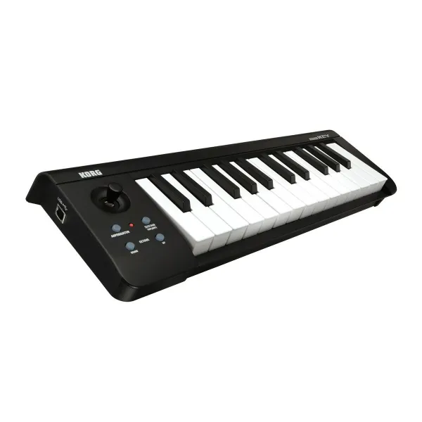 Elektriklaver KORG MICROKEY 25