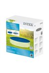 Solar cover for pool INTEX 28012