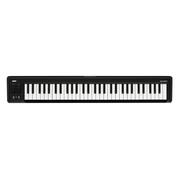 Elektriklaver KORG MICROKEY2 61