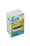 Покрытия для бассейнов Intex 28013 Круглый Солнечный Ø 457 cm