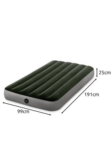 Надувной матрас INTEX 64107