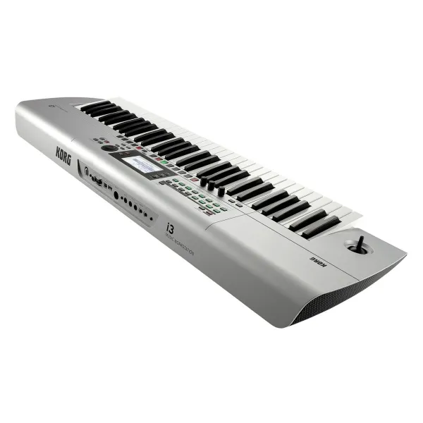 Elektriklaver KORG I3MS