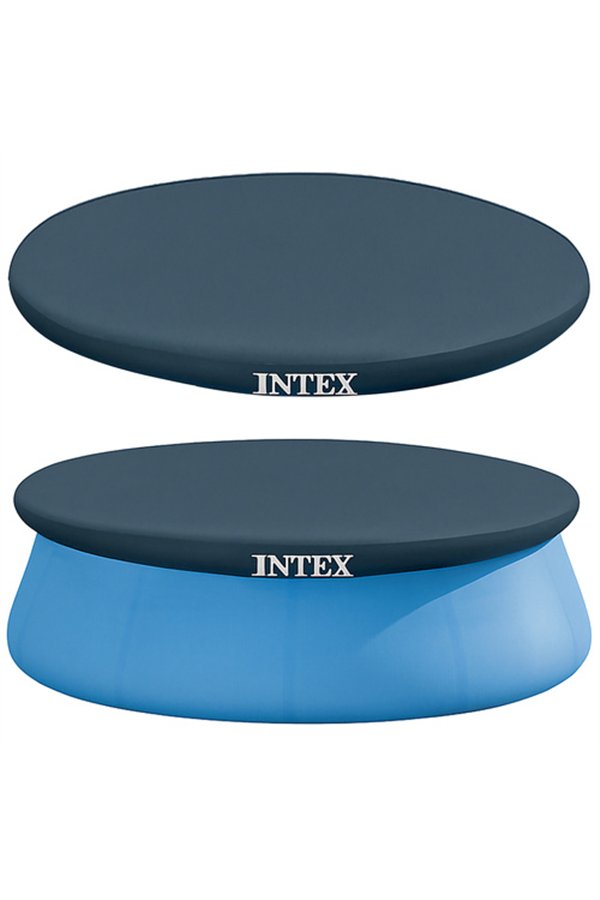 INTEX 28020 baseino uždangalas