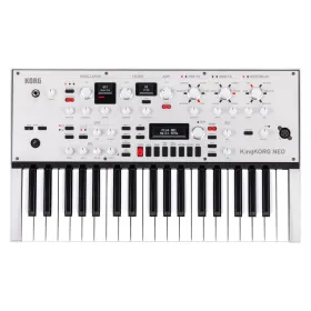 Elektriklaver KORG KINGKORG NEO