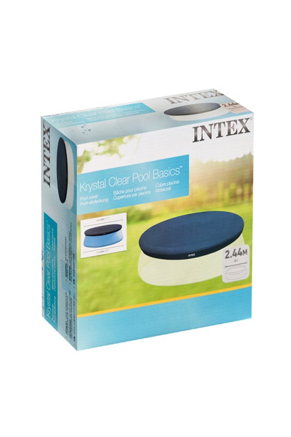 INTEX 28020 uima-altaan suoja