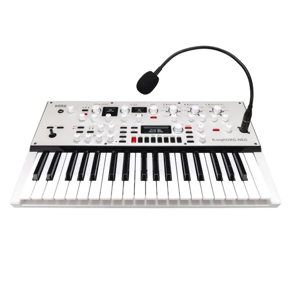 Elektriklaver KORG KINGKORG NEO