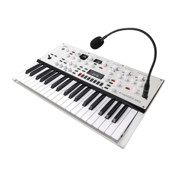Elektriklaver KORG KINGKORG NEO