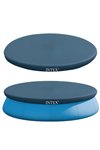 INTEX 28022 Expansion Pool Cover