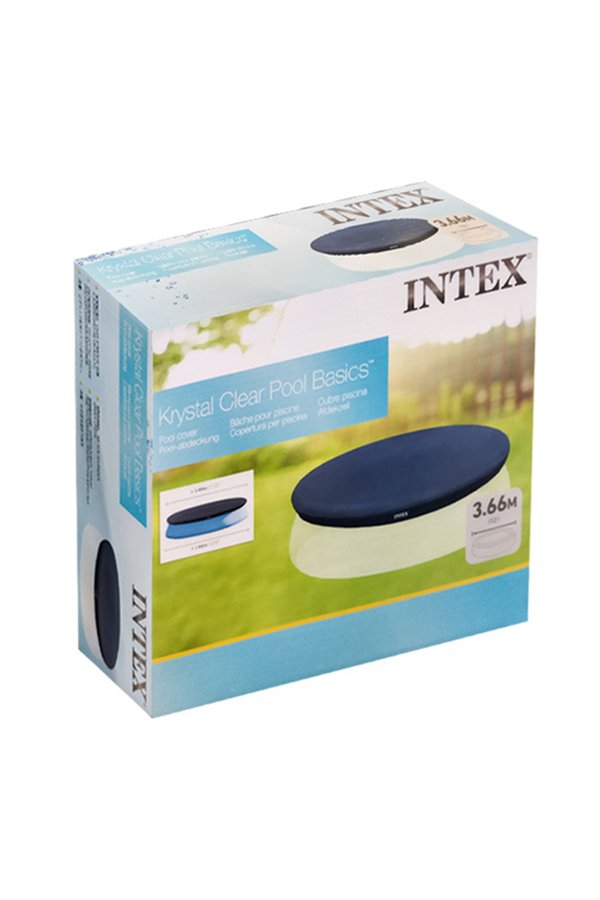 Baseino danga Intex 28022E 366 cm (366 cm)