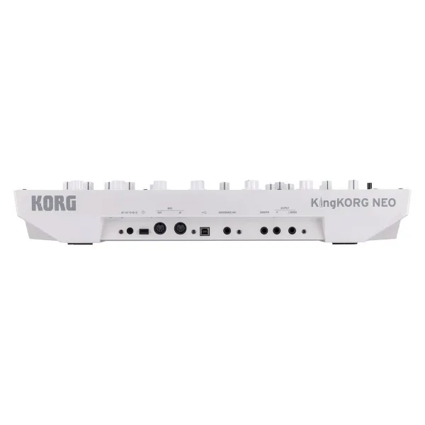 Elektriklaver KORG KINGKORG NEO