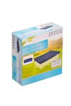 INTEX 28036 rectangular pool cover