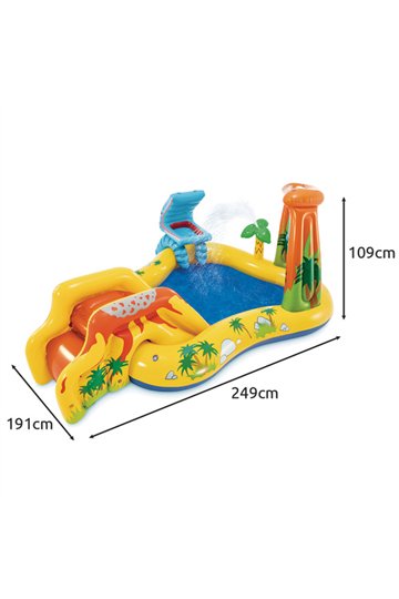 INTEX 57444 Inflatable Pool
