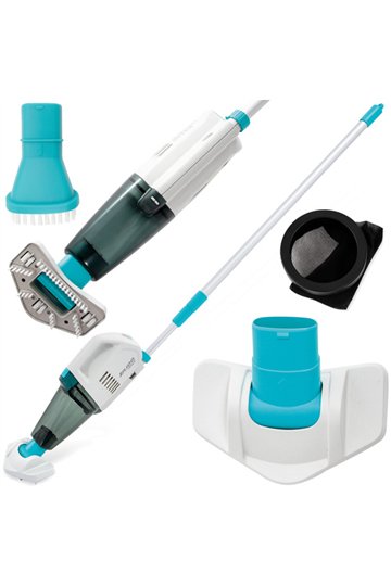 INTEX 28626 baseina putekļsūcējs