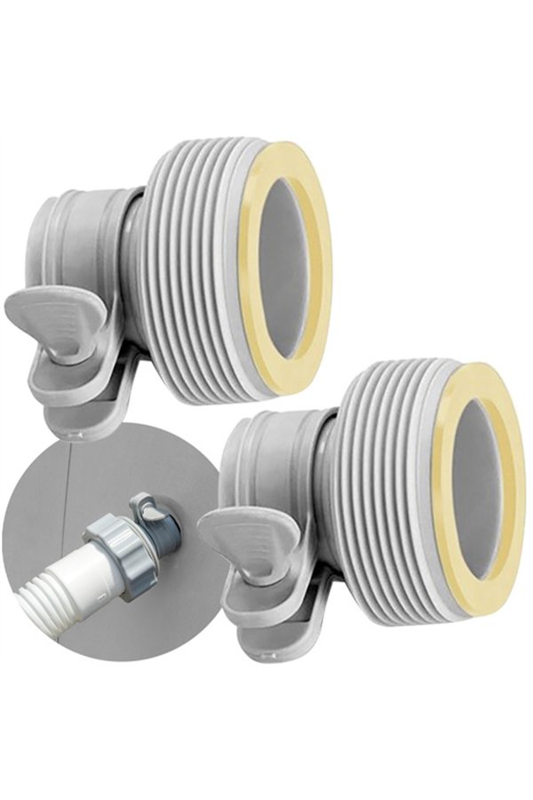 Адаптеры для бассейна INTEX 29061