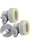 INTEX 29061 Pool Adapters