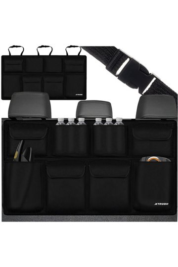 Xtrobb 25251 Car Seat Organizer