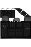Xtrobb 25251 Car Seat Organizer