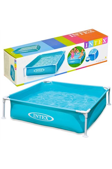 INTEX 57173 karkasa baseins