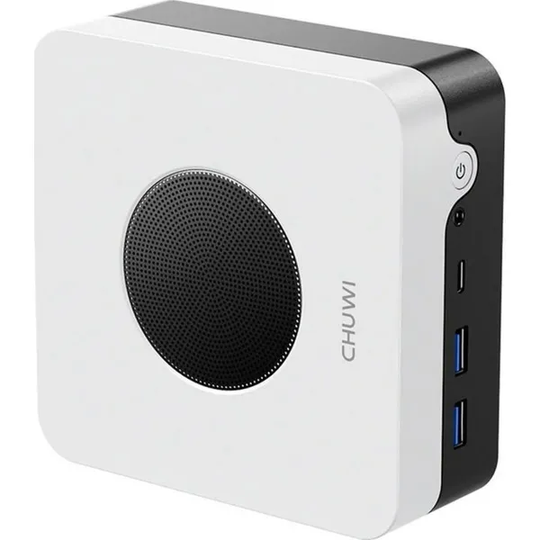 Mini Dators Chuwi Larkbox-X-P Intel N100 12 GB RAM 512 GB SSD