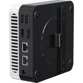 Mini Dators Chuwi Larkbox-X-P Intel N100 12 GB RAM 512 GB SSD