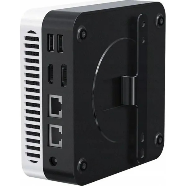 Mini Dators Chuwi Larkbox-X-P Intel N100 12 GB RAM 512 GB SSD
