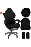 Dunmoon 25824 Gaming Chair Cover