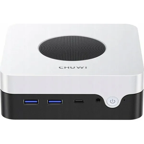 Mini Dators Chuwi Larkbox-X-P Intel N100 12 GB RAM 512 GB SSD