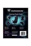 Dunmoon 25824 Gaming Chair Cover