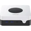 Mini Dators Chuwi Larkbox-X-P Intel N100 12 GB RAM 512 GB SSD