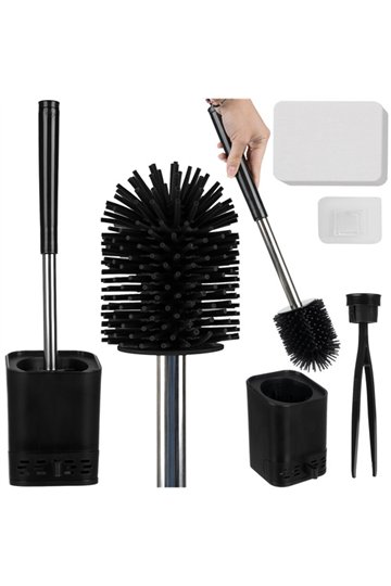 Ruhhy 25725 Bathroom Brush