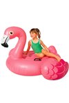 Надувная фигура для бассейна Intex Flamingo (142 X 137 x 97 cm)