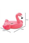 Надувная фигура для бассейна Intex Flamingo (142 X 137 x 97 cm)