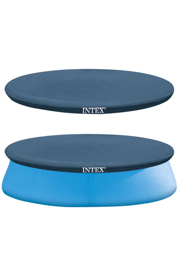 INTEX 28021 Pool Cover