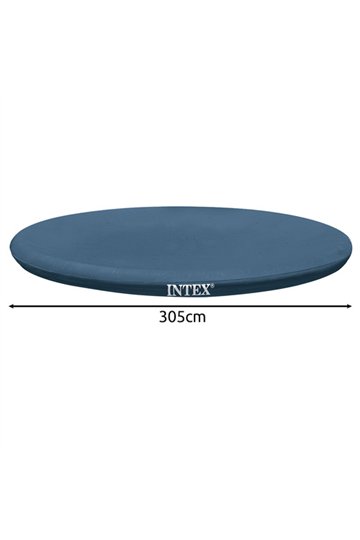 INTEX 28021 Pool Cover