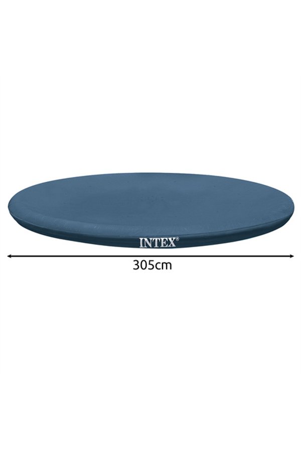 INTEX 28021 Pool Cover