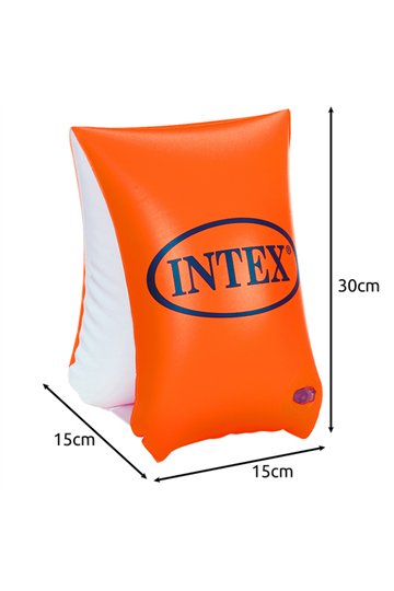 Plaukimo rankovės - INTEX 58641