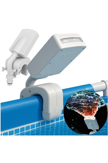 INTEX 28089 Фонтан для бассейна