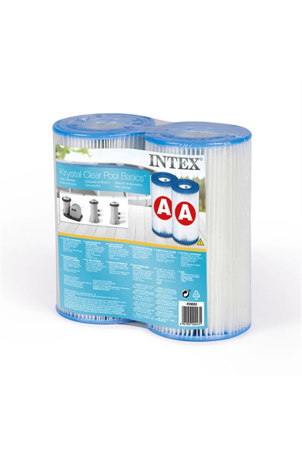 INTEX 29002 Pool Pump Filter