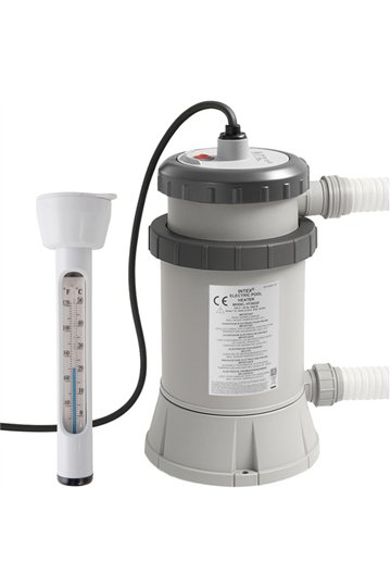 INTEX 28684 Pool Water Heater