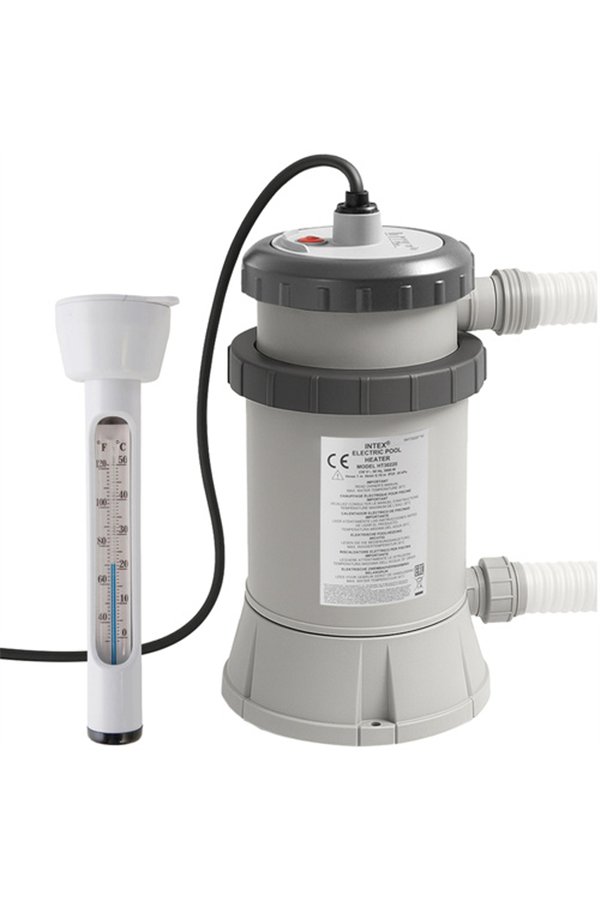 INTEX 28684 Pool Water Heater